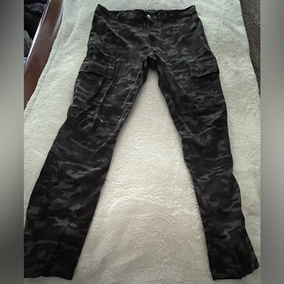 Mens RDS cargo pants size 36/32 - Picture 6 of 6